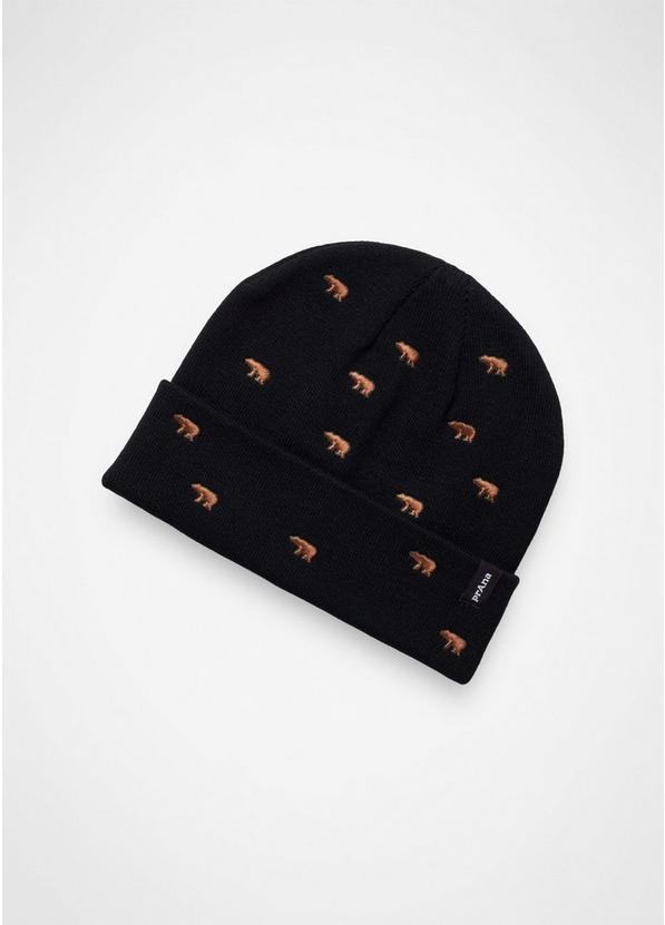 Wild Now Beanie