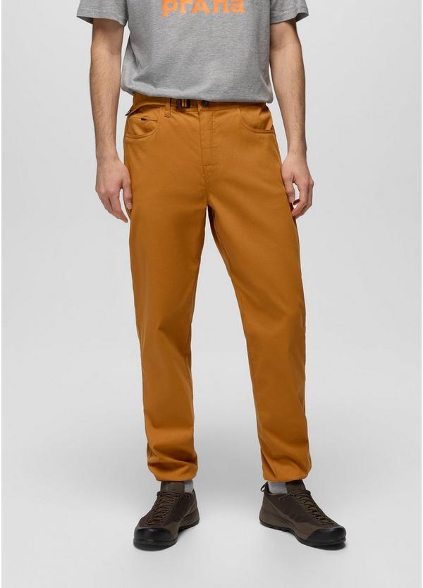 Stretch Zion Top Out Pant