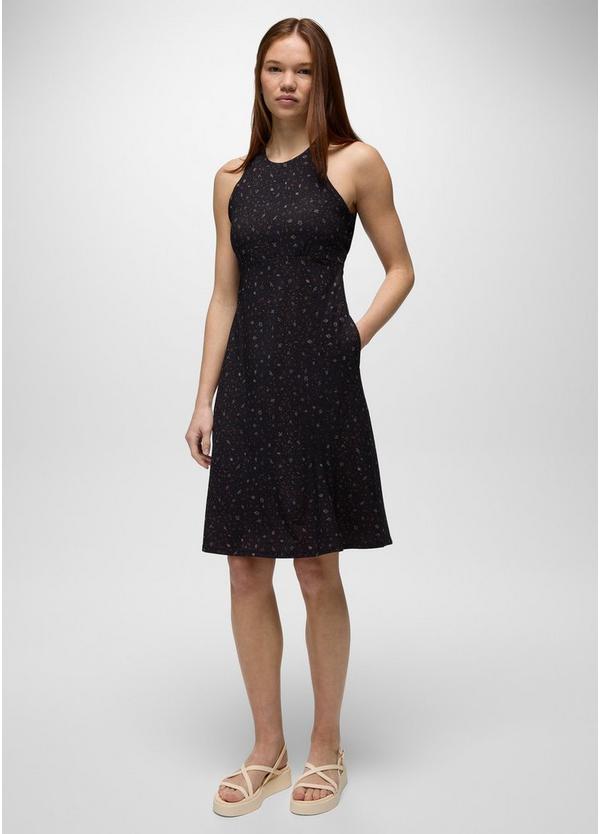 Jewel Lake Summer Dress