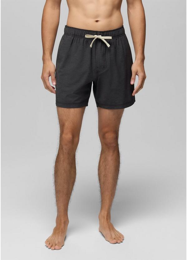 Metric E Waist Swim Short