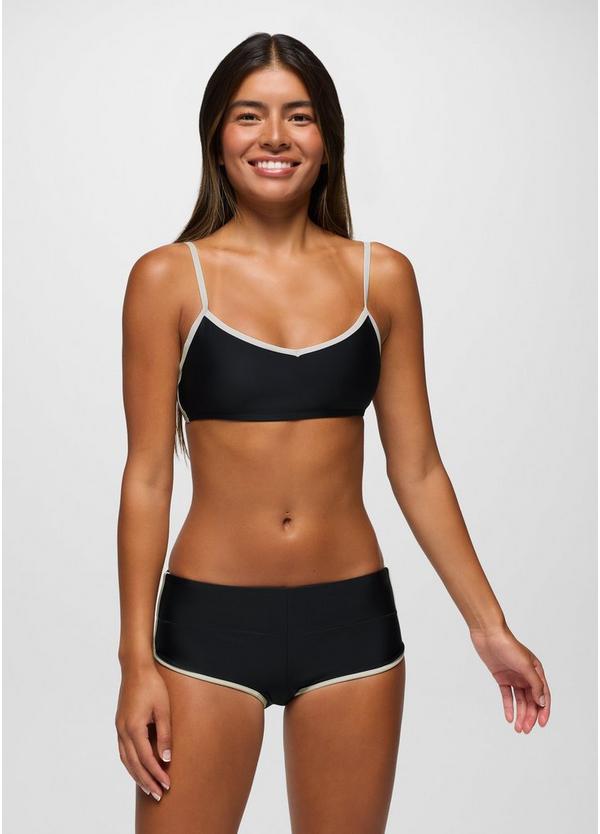 Tropic Kiss Hipster Swim Bottom