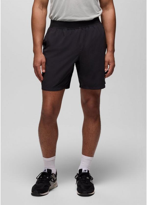 Mojo Short