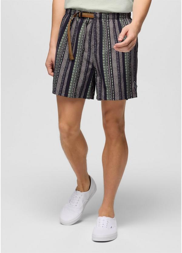 Indio Heritage Short