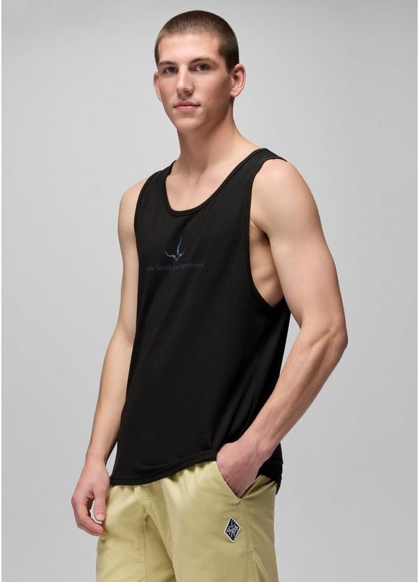 Heritage Graphic Tank