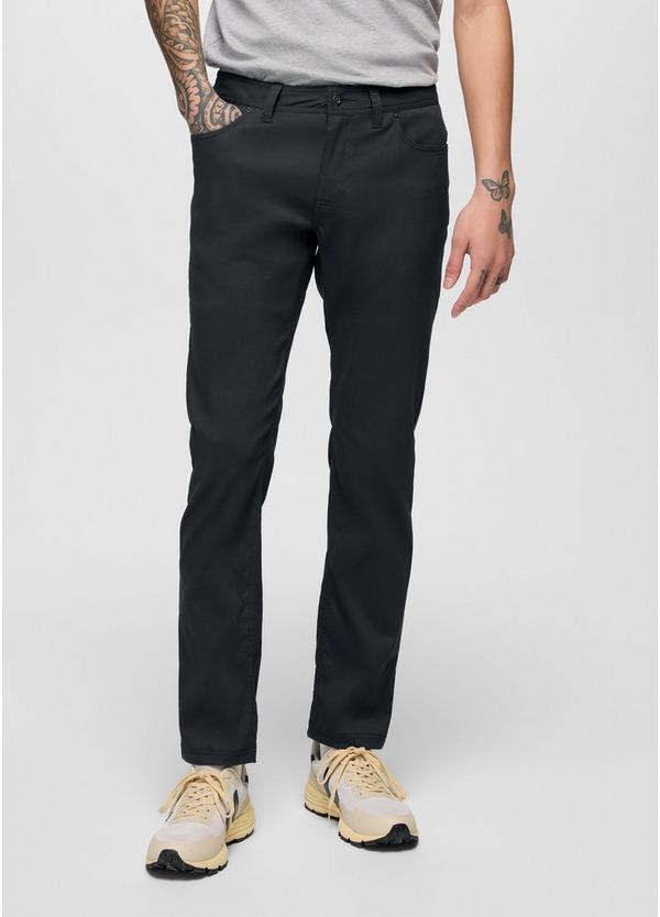 Stretch Zion 5 Pocket Slim Pant