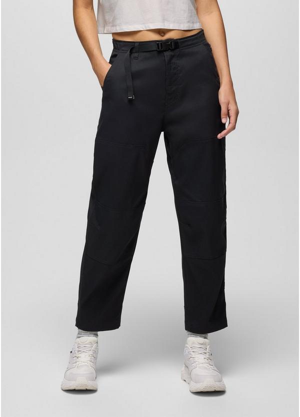 Stretch Zion High Rise Cinch Pant