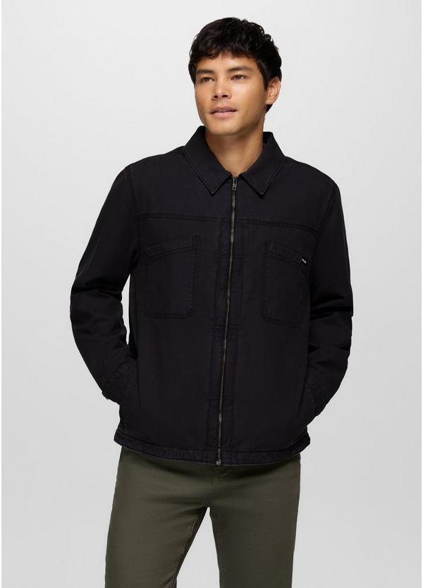Rock Ridge Jacket
