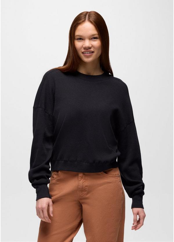 Touchstone Long Sleeve Crew