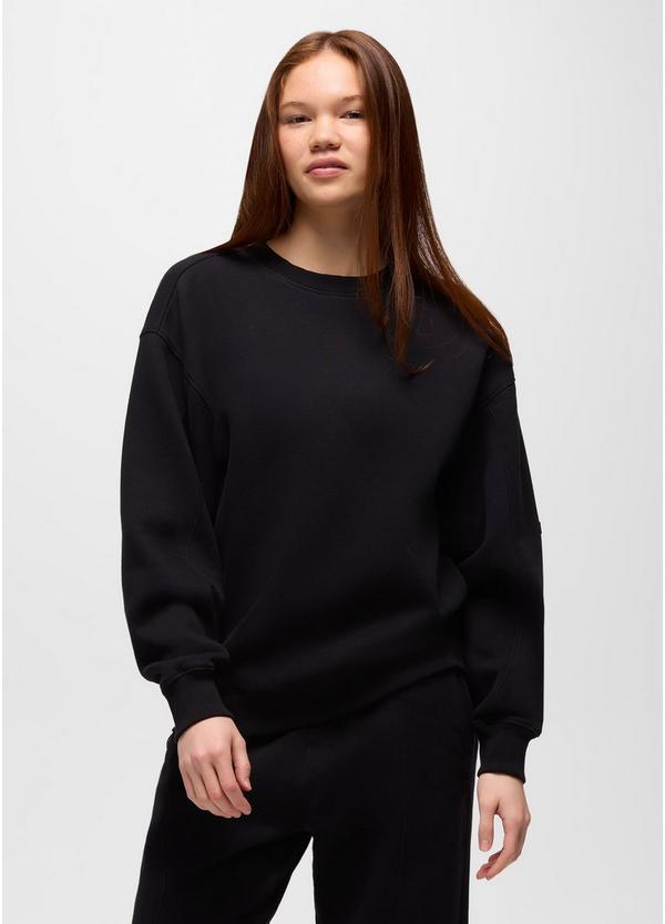 Dreamfleece Crew Sweatshirt