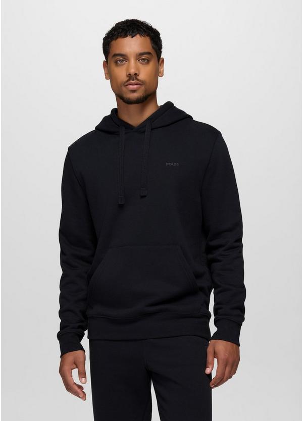 Prana Fleece Hoodie
