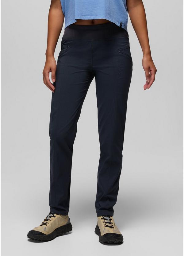Koen Mid Rise Daily Pant