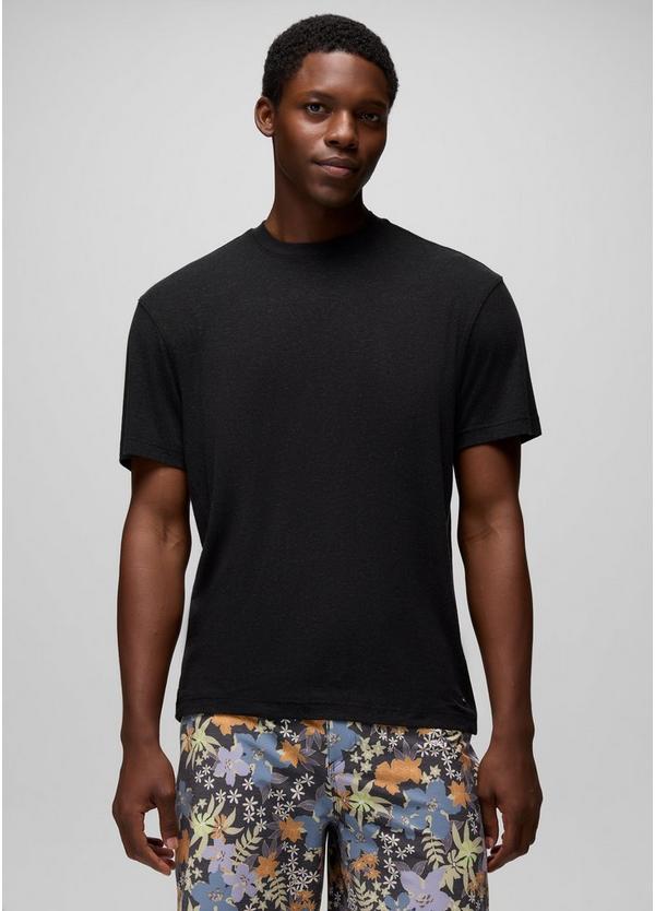 Natural Rhythm Short Sleeve Crew