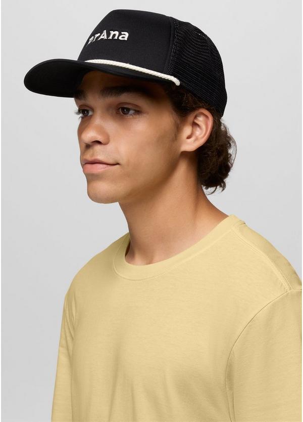 Doohickey Foam Trucker