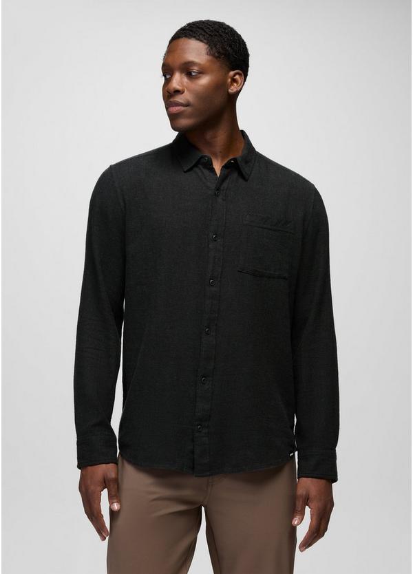 Mendocino Shirt