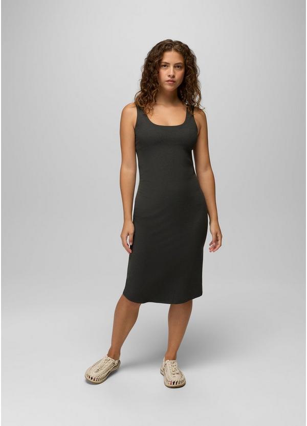 Heavana Essential Midi Dress