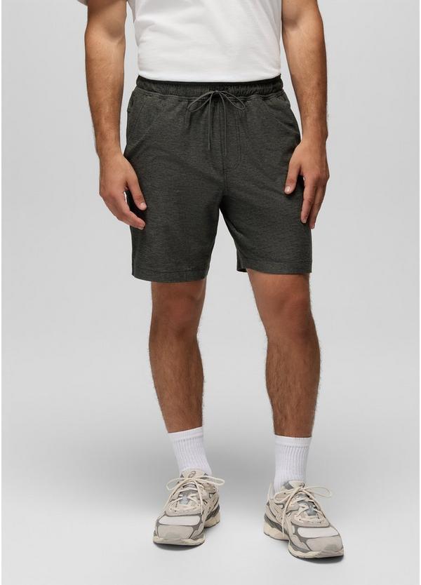 Altitude Tracker Light Short