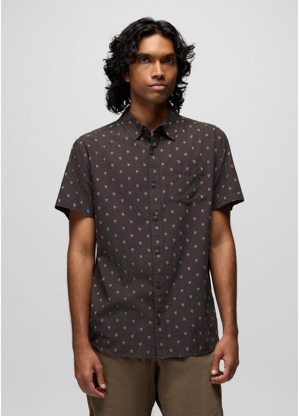 Metador Short Sleeve Shirt