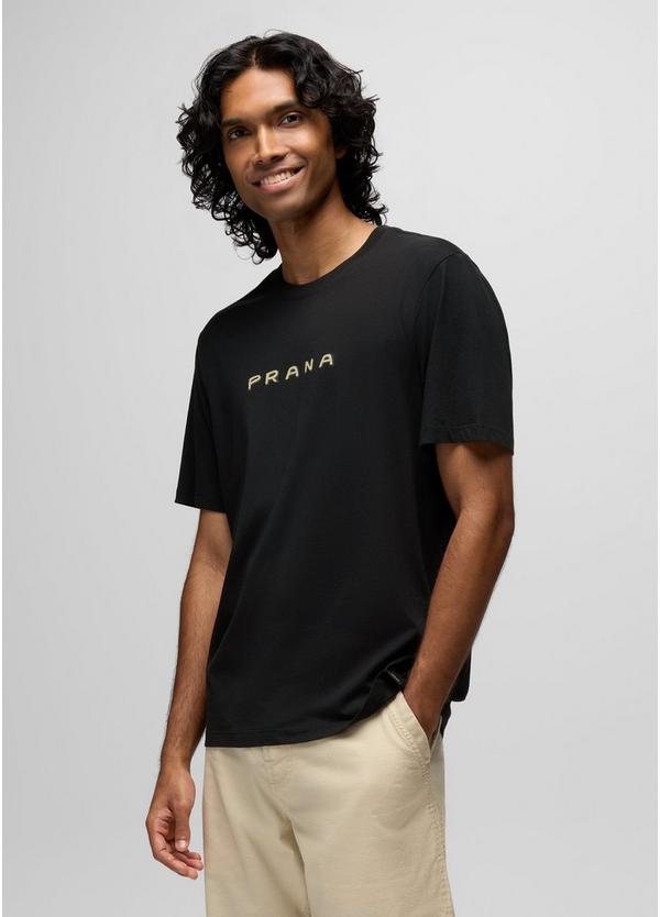 Everyday Paradise Creek Short Sleeve Graphic Tee