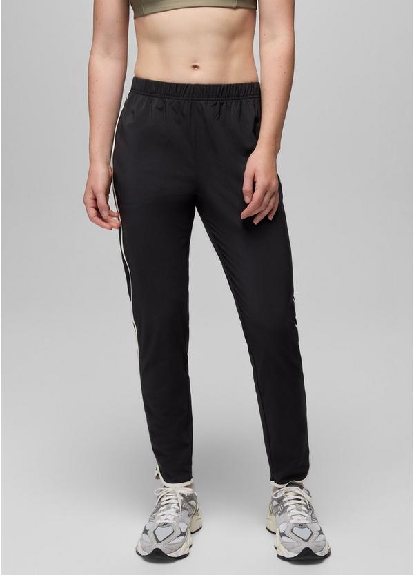Railay Scallop Pant