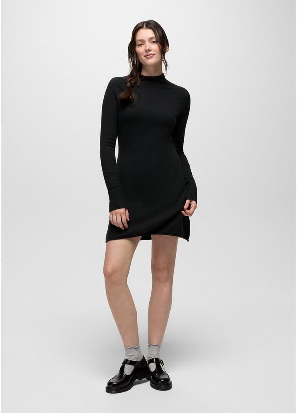 Three Falls Sweater Dress