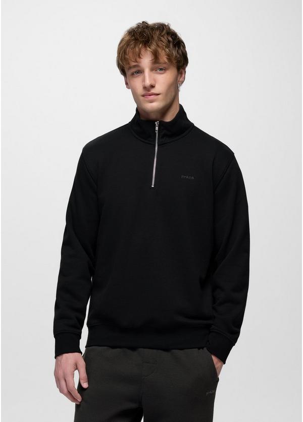 Prana Fleece 1/4 Zip