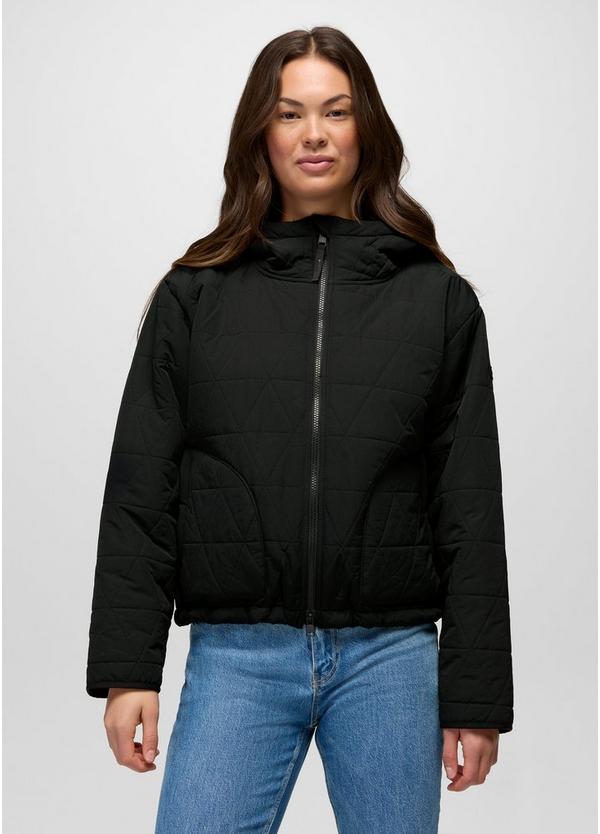 Encinitas Jacket