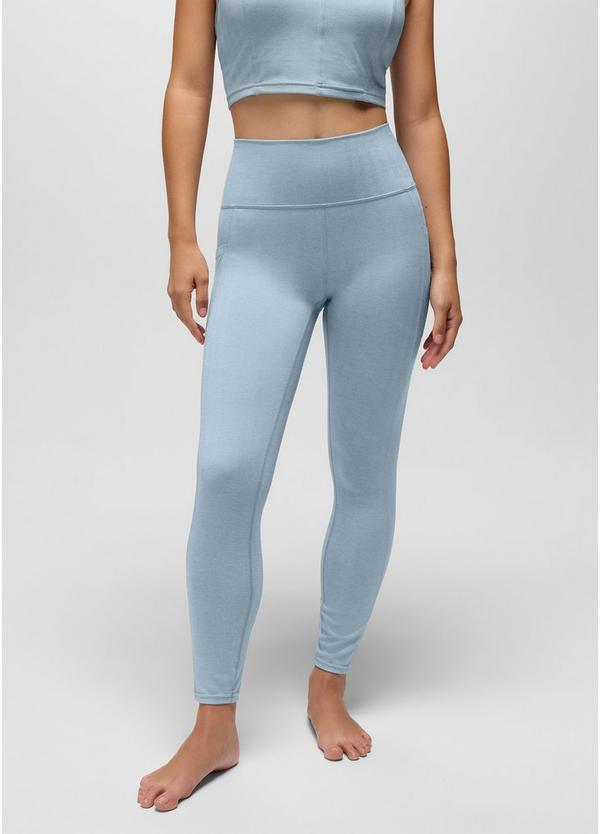 Infinite Energy Pocket Legging