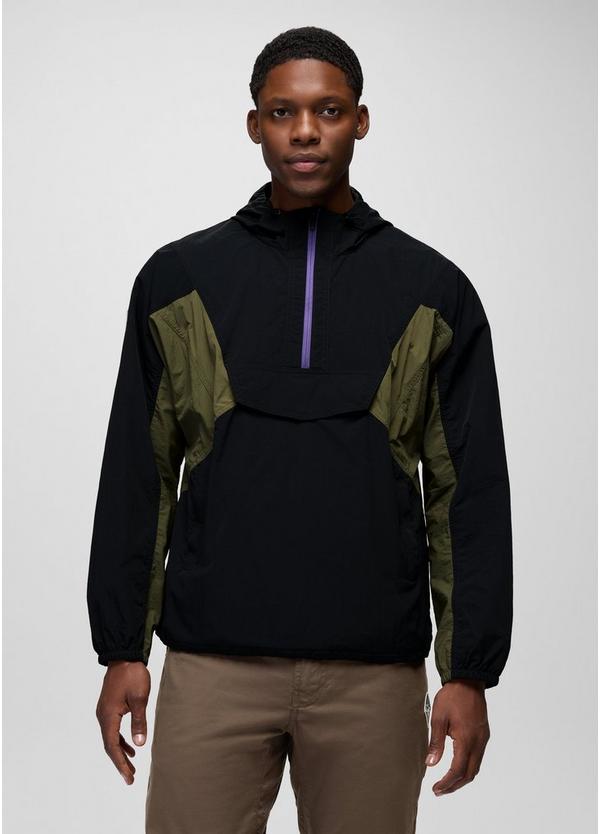 Prana Heritage Wind Anorak