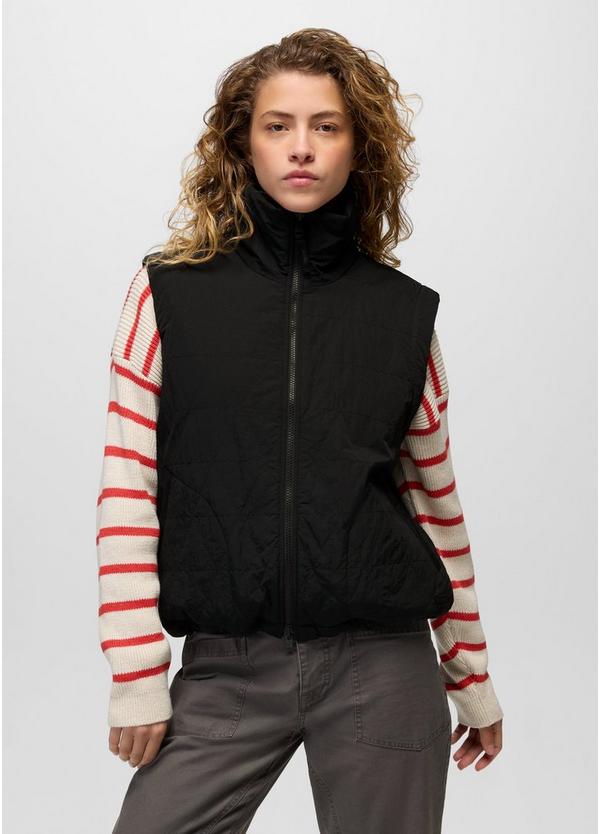 Encinitas Reversible Vest