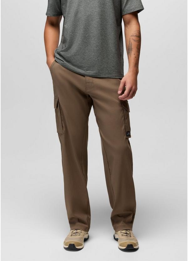 Stretch Zion Cargo Relaxed Pant
